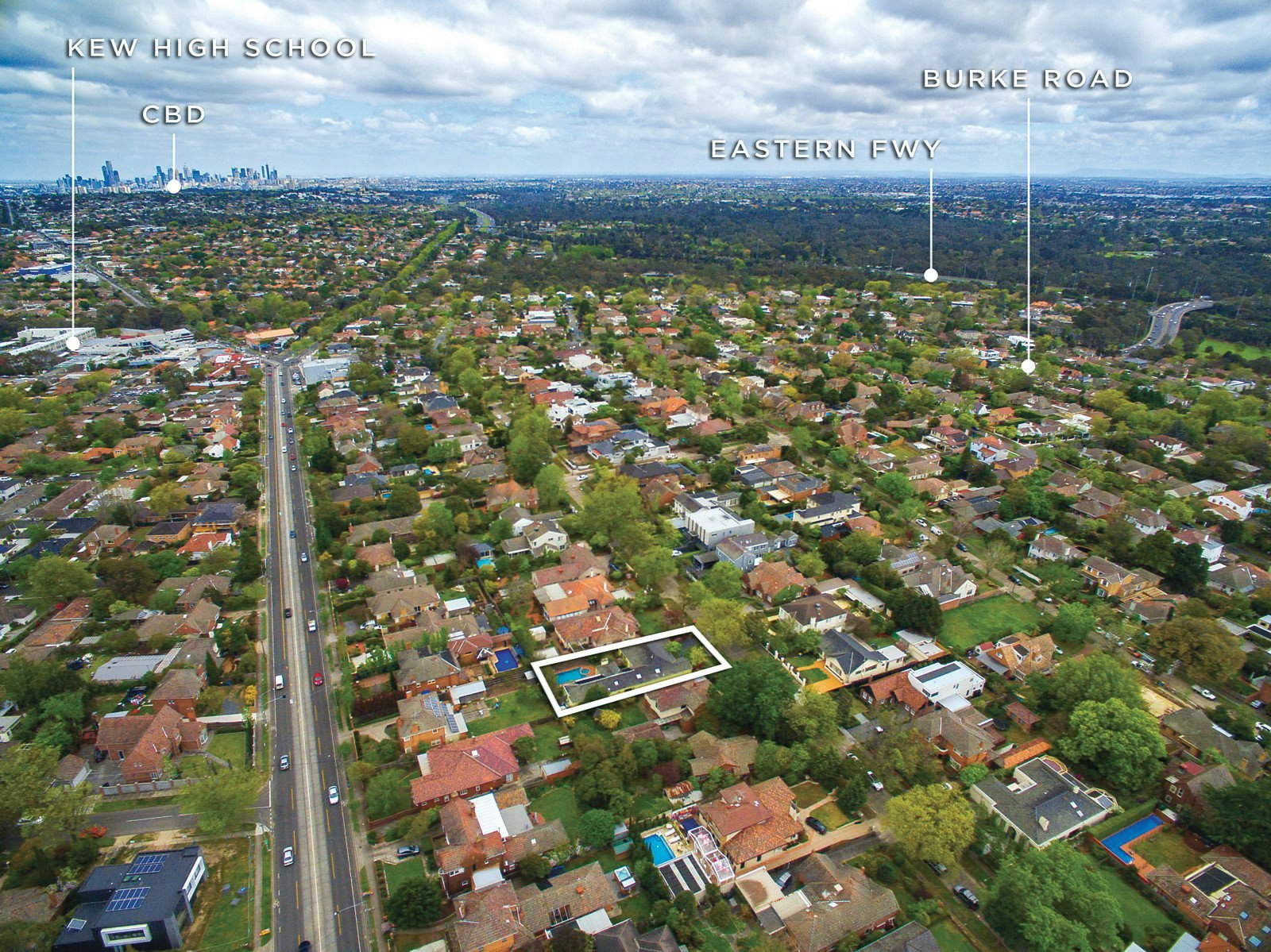 40 Walbundry Avenue, Balwyn North, VIC