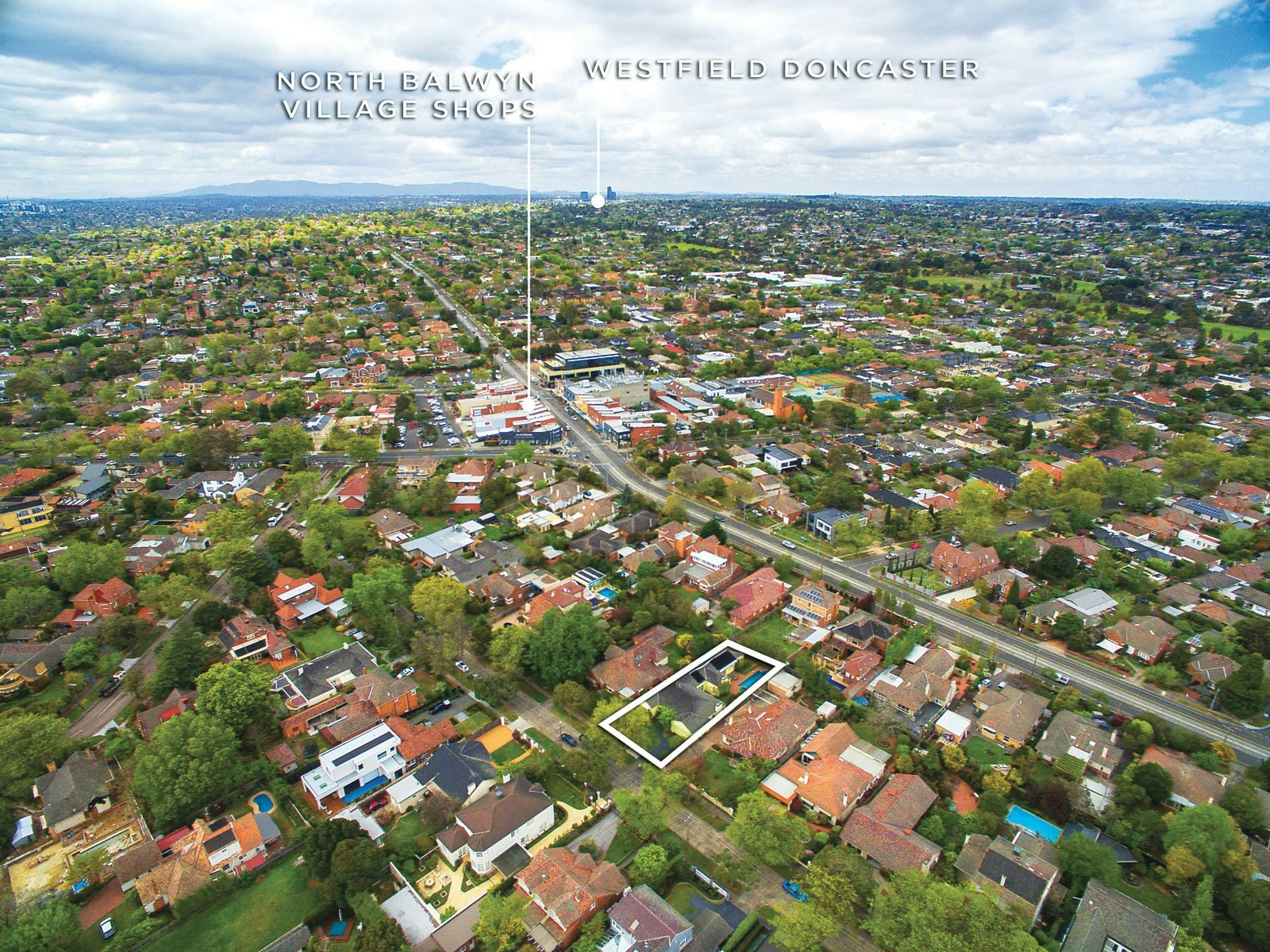 40 Walbundry Avenue, Balwyn North, VIC