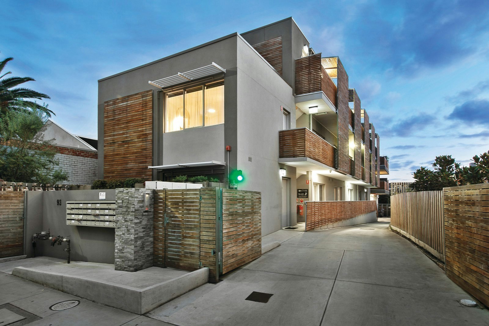 20/93 Argyle Street, St Kilda, VIC