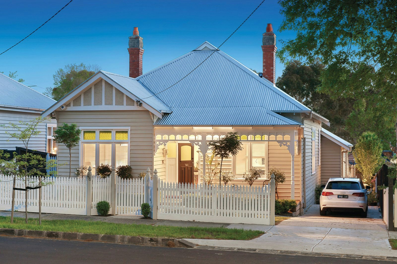 48 Croydon Road, Surrey Hills, VIC