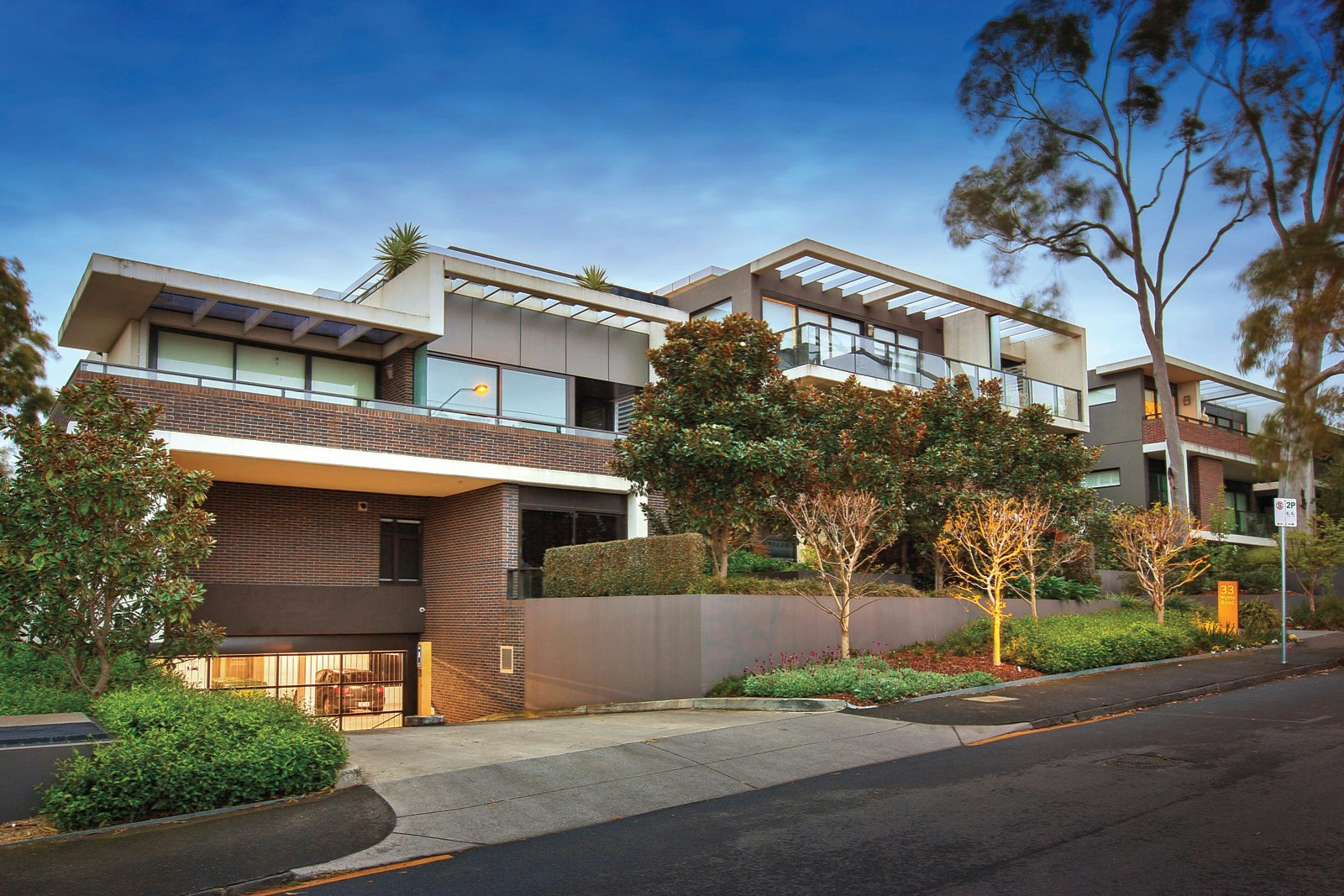 305/33 Wattle Road, Hawthorn, VIC