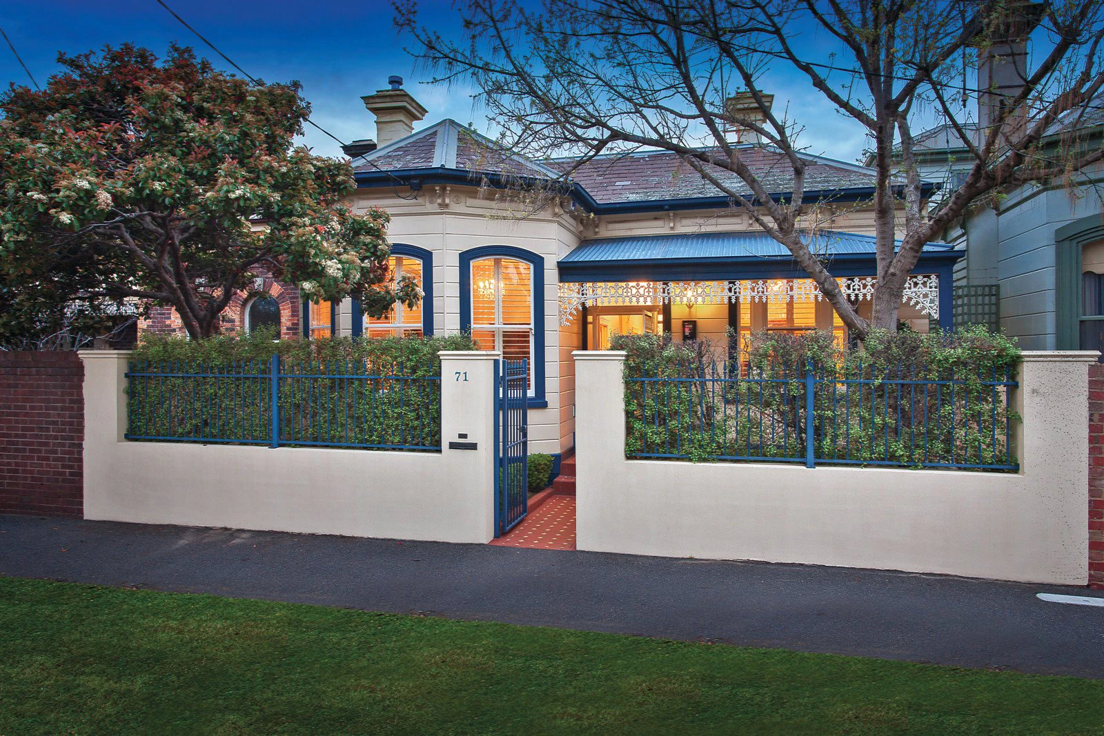 71 Canterbury Road, Middle Park, VIC