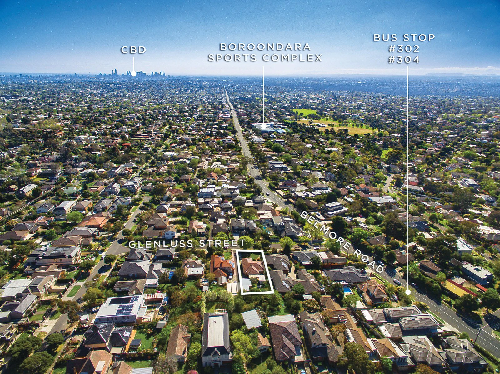 3 Glenluss Street, Balwyn, VIC