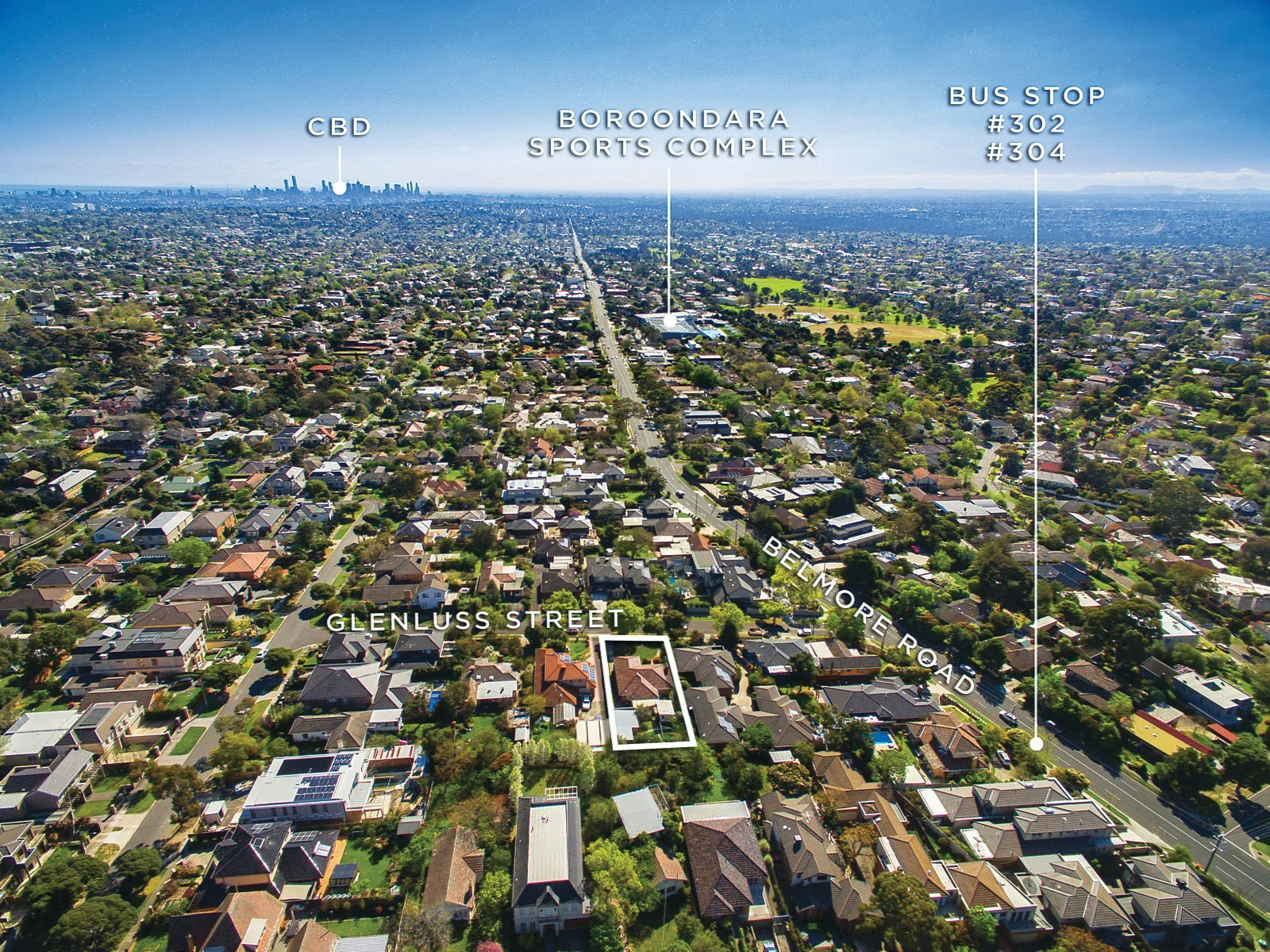 3 Glenluss Street, Balwyn, VIC