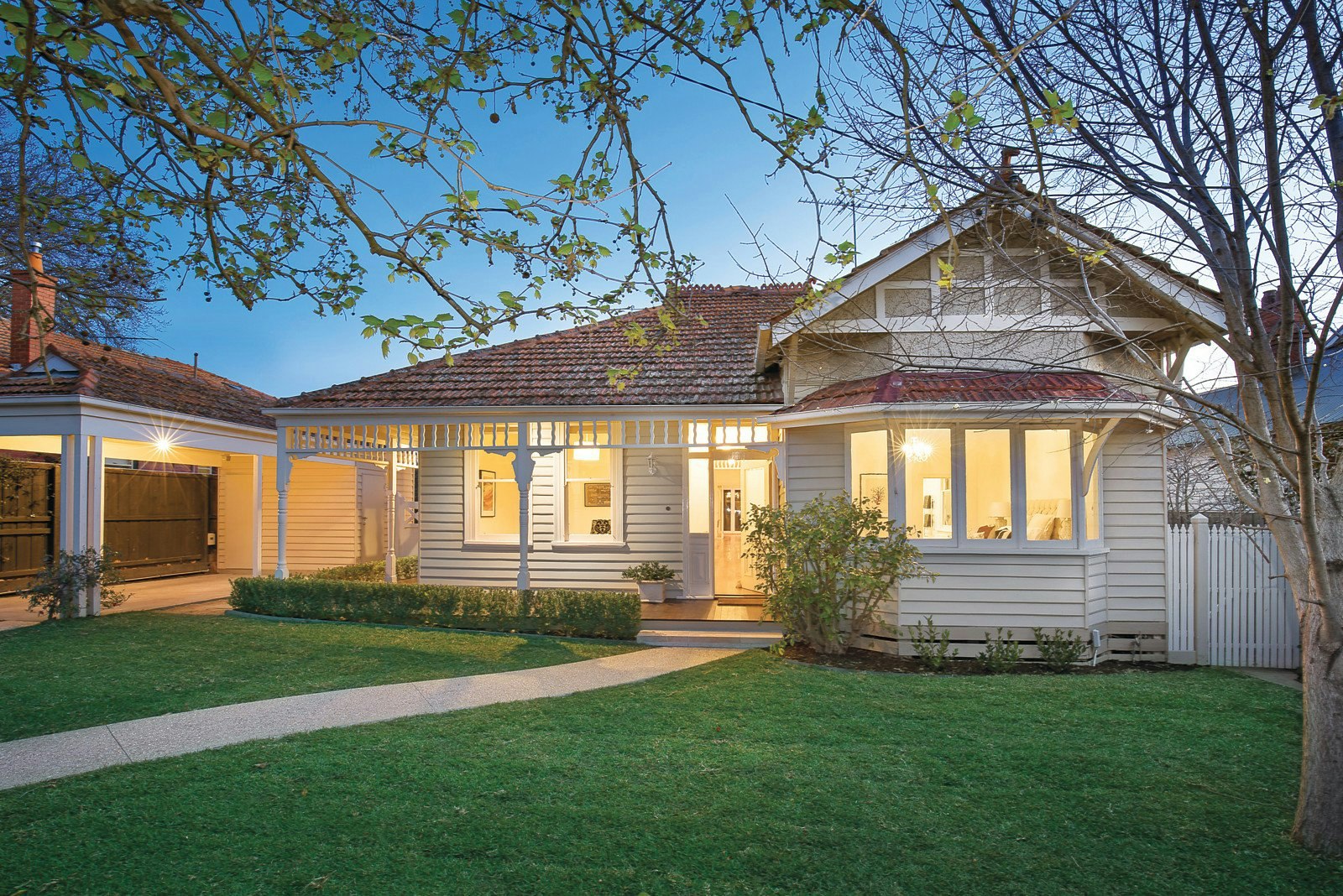 24 Netherlee Street, Glen Iris, VIC