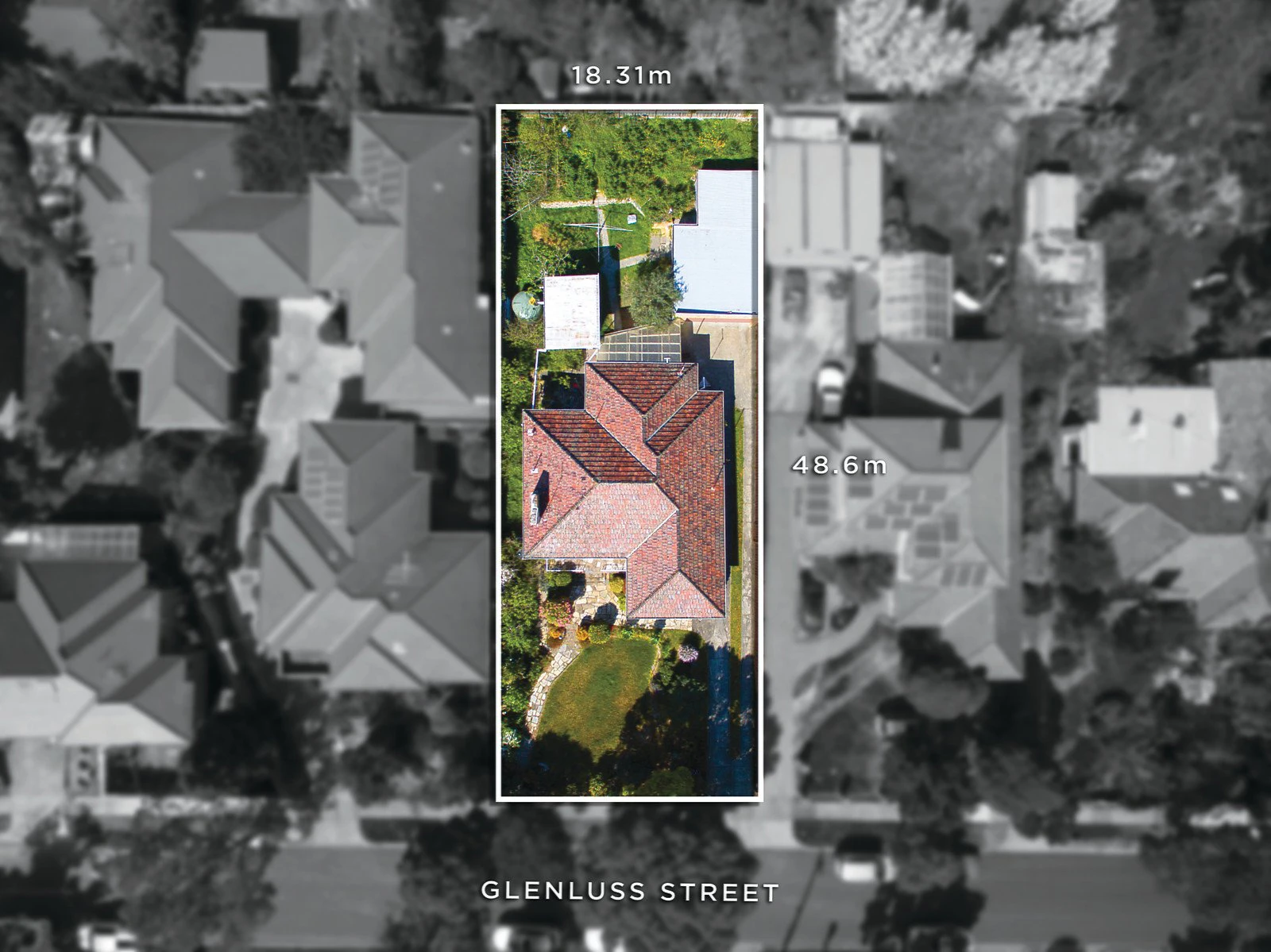 3 Glenluss Street, Balwyn, VIC