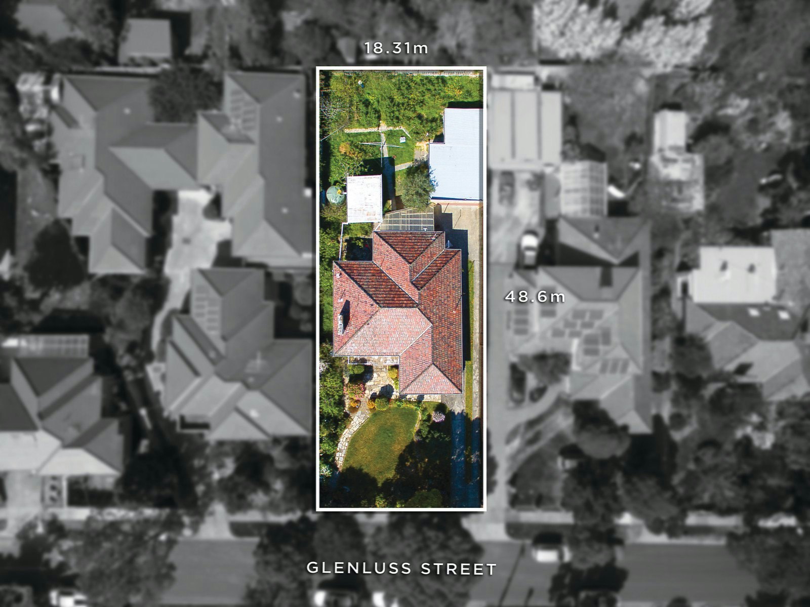 3 Glenluss Street, Balwyn, VIC