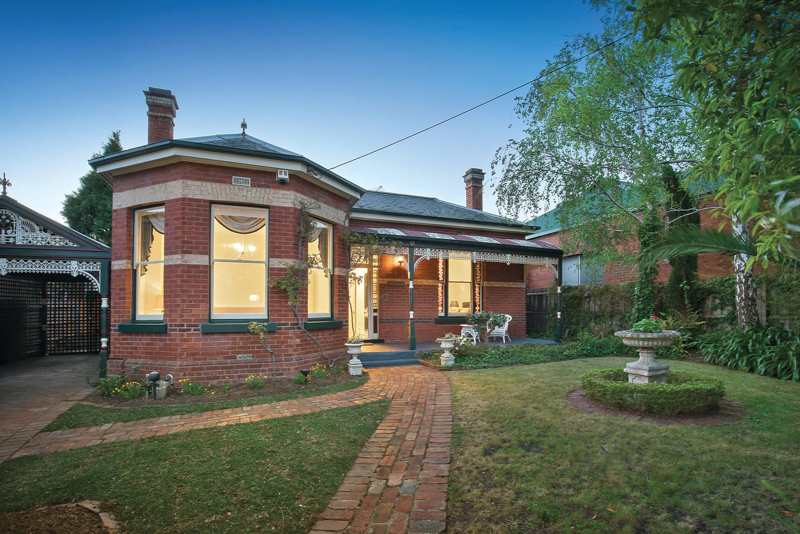 123 Edgevale Road, Kew, VIC