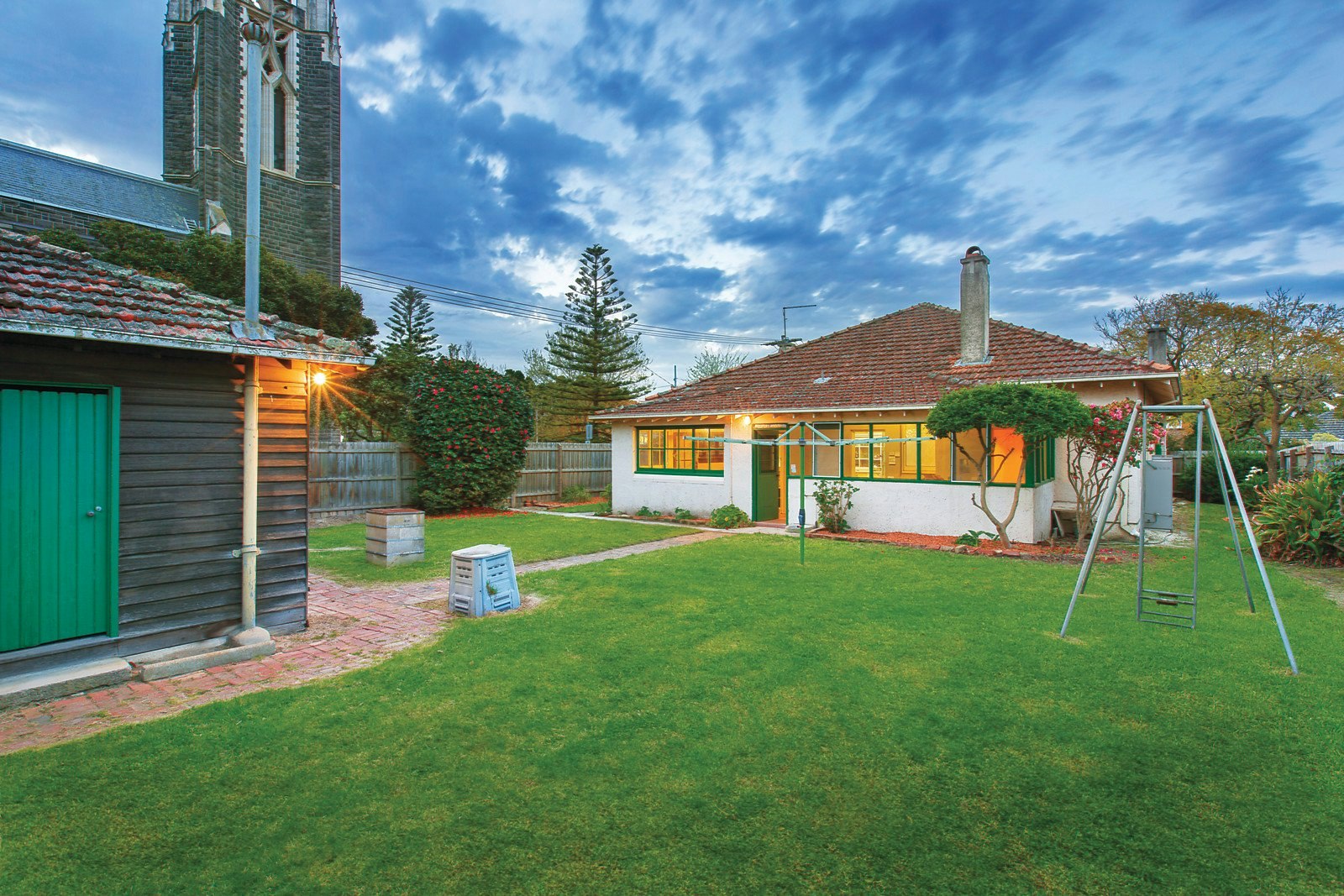 826 Riversdale Road, Camberwell, VIC