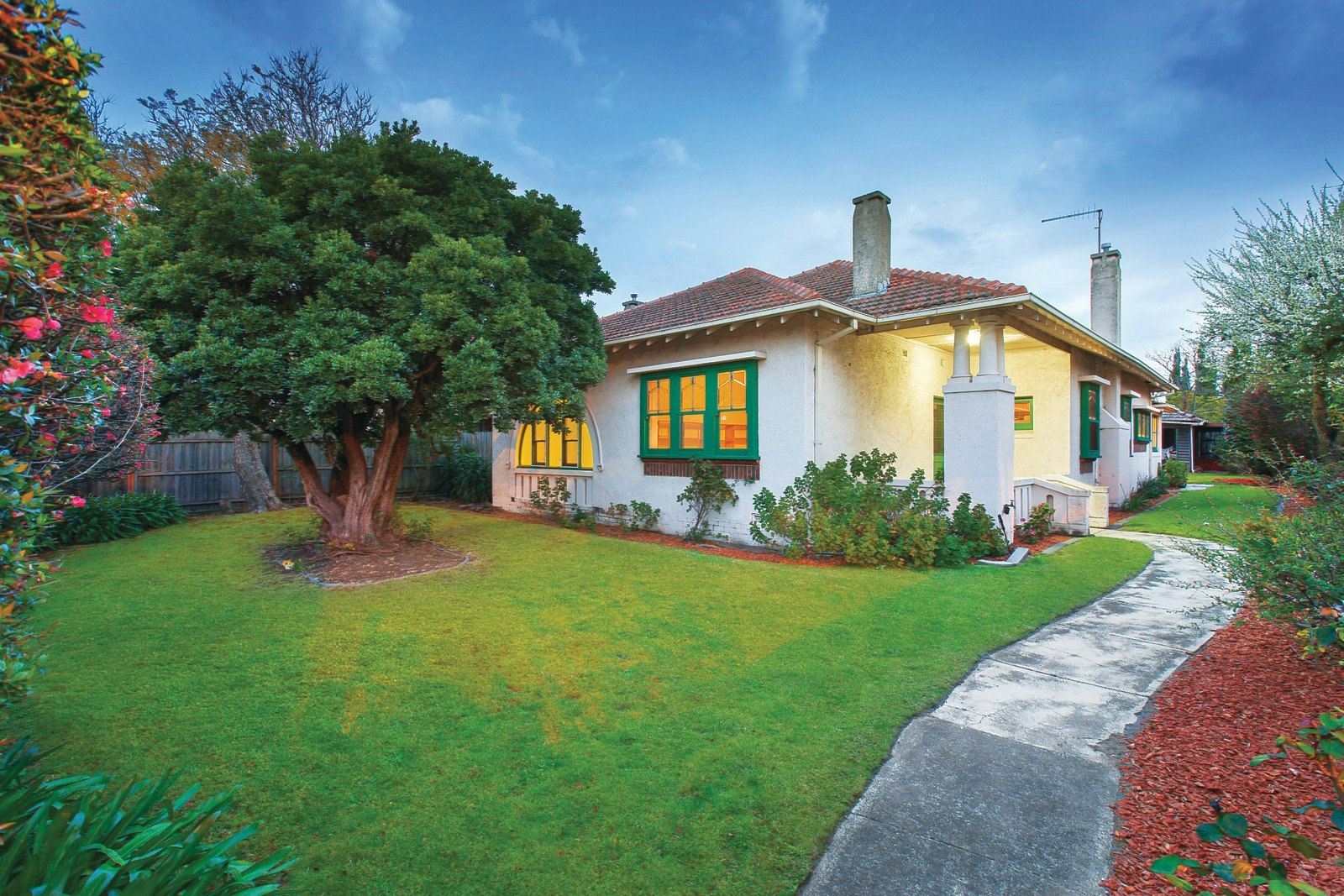 826 Riversdale Road, Camberwell, VIC