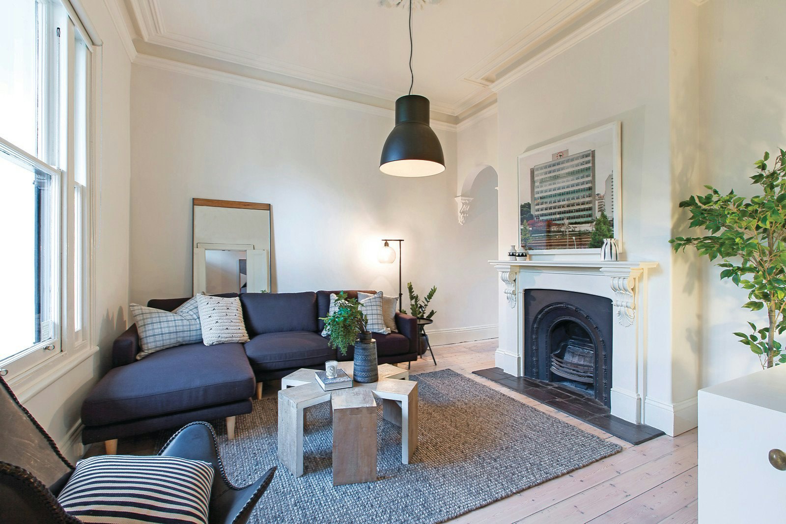 4 St Vincent Place North, Albert Park, VIC