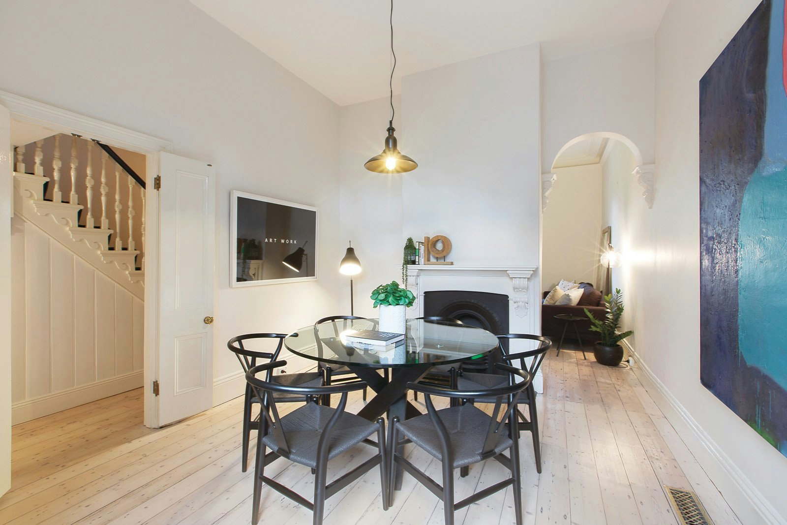 4 St Vincent Place North, Albert Park, VIC