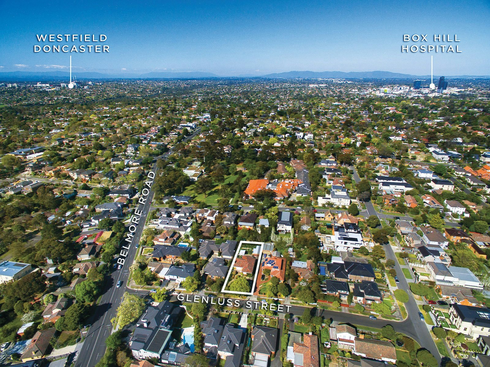 3 Glenluss Street, Balwyn, VIC