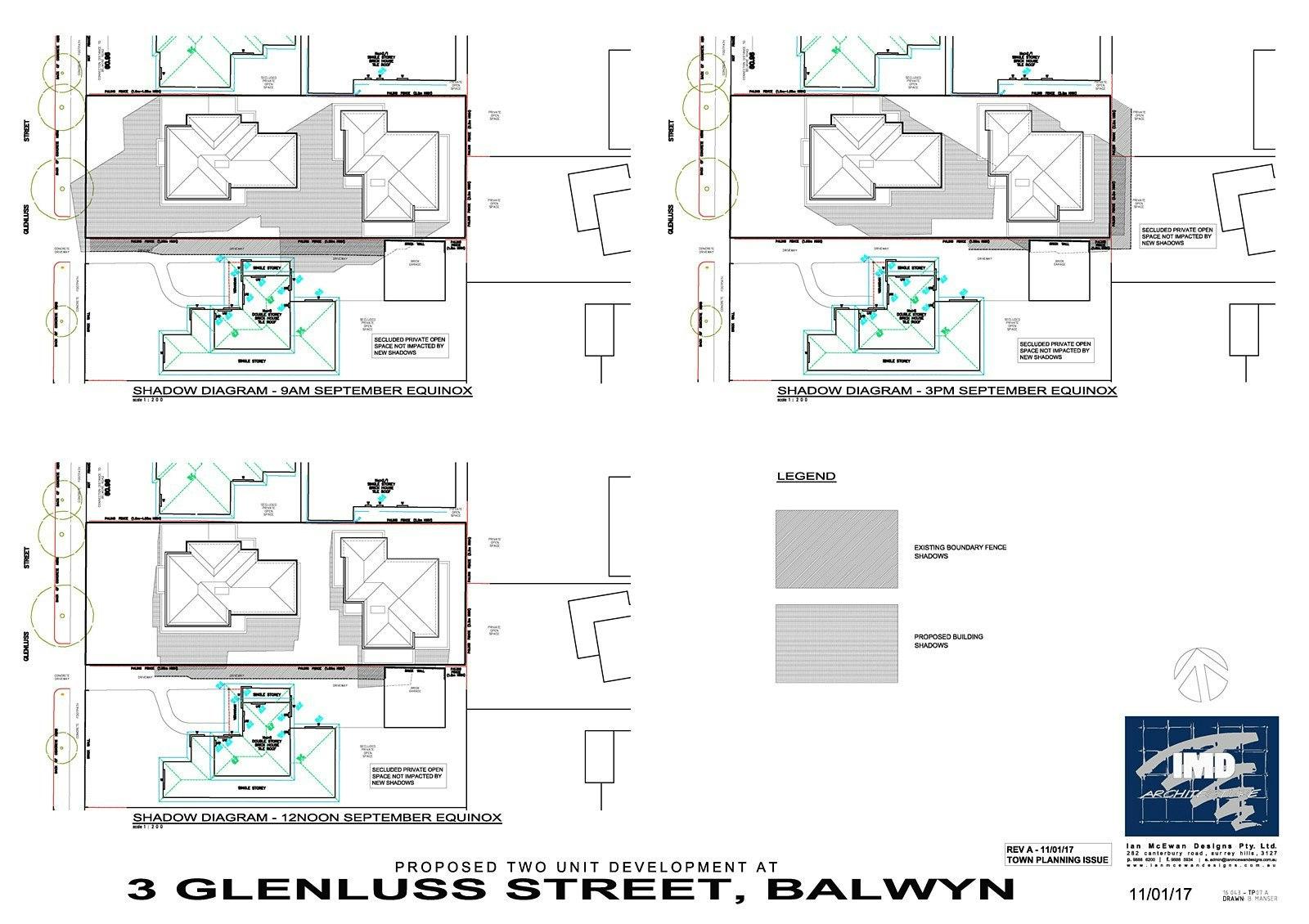 3 Glenluss Street, Balwyn, VIC