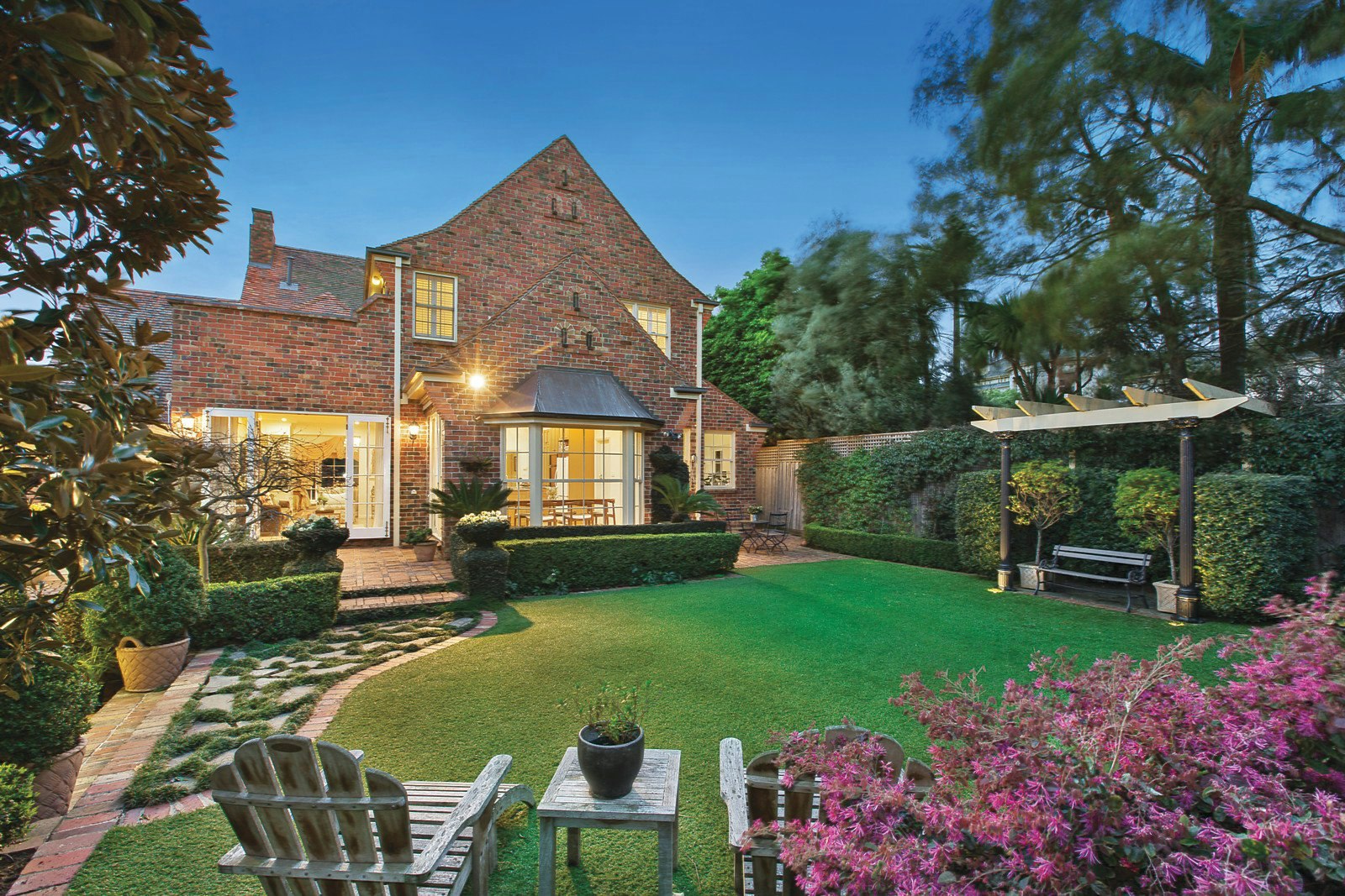 24 Grosvenor Street, Brighton, VIC