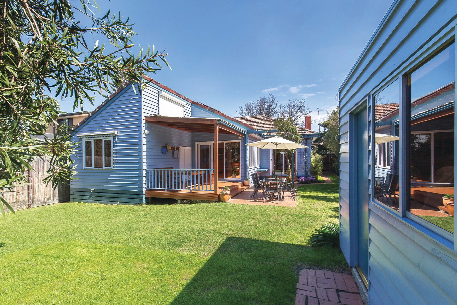 8 Conifer Street, Hampton, VIC