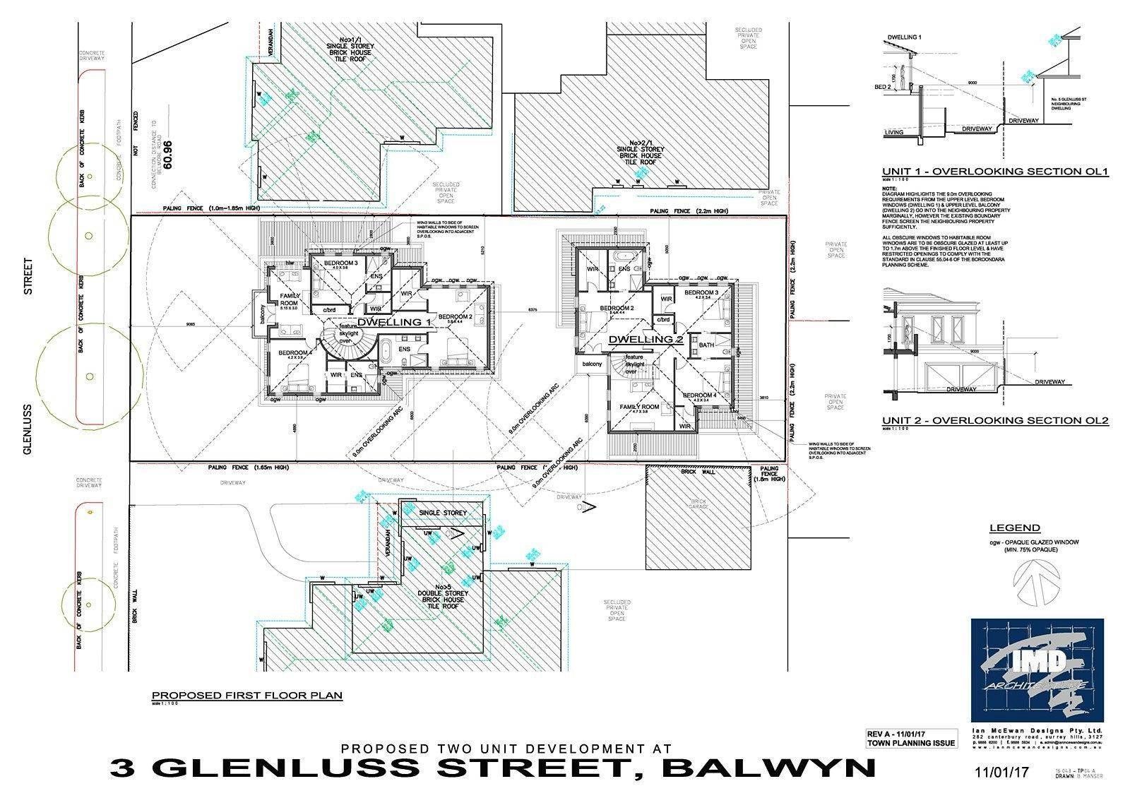 3 Glenluss Street, Balwyn, VIC