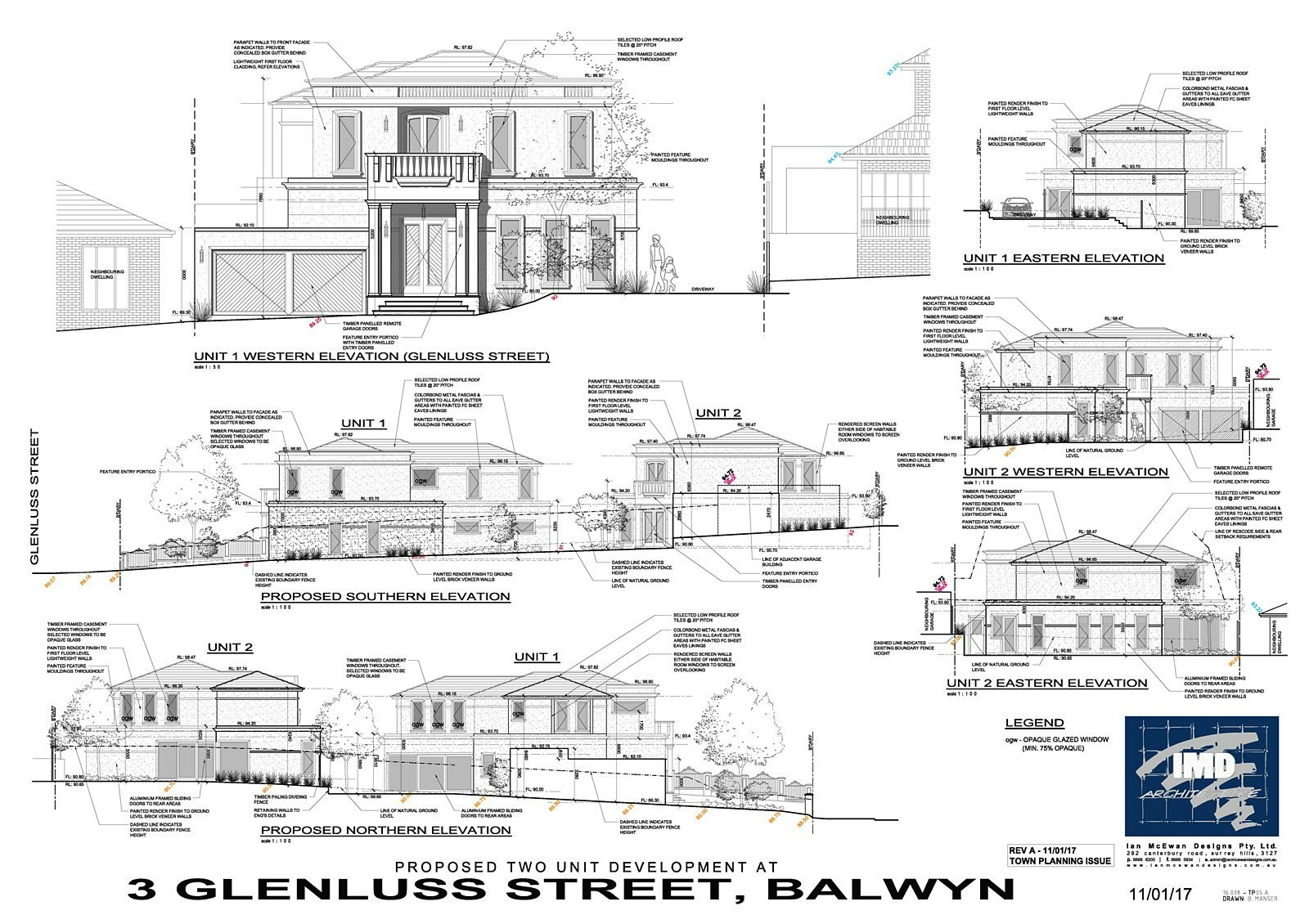 3 Glenluss Street, Balwyn, VIC