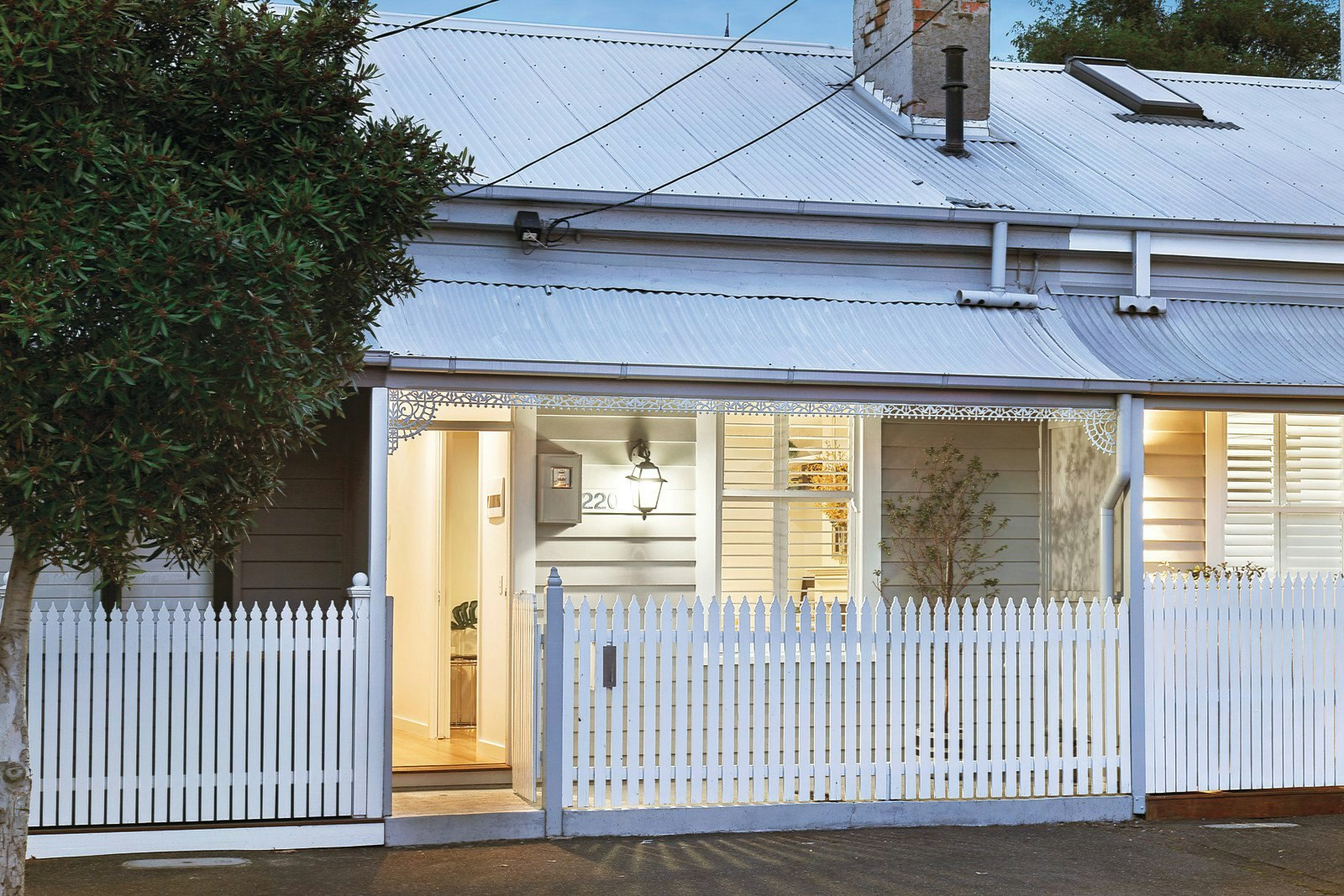 220 Nott Street, Port Melbourne, VIC