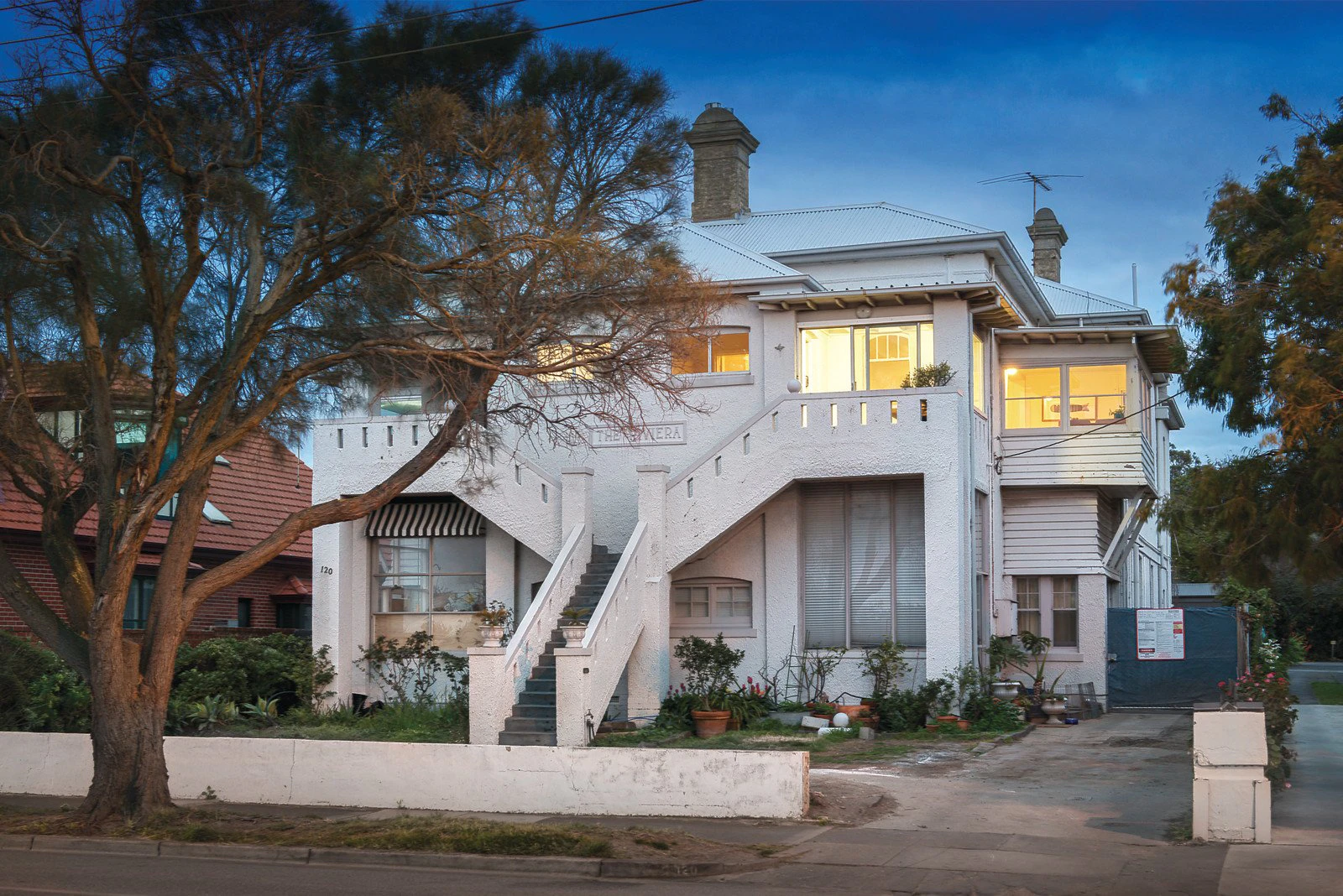4/120 Esplanade, Brighton, VIC