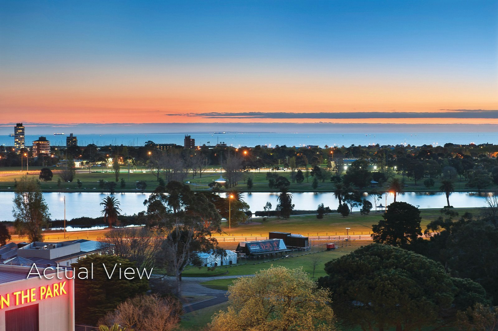 906/1 Roy Street, Melbourne, VIC