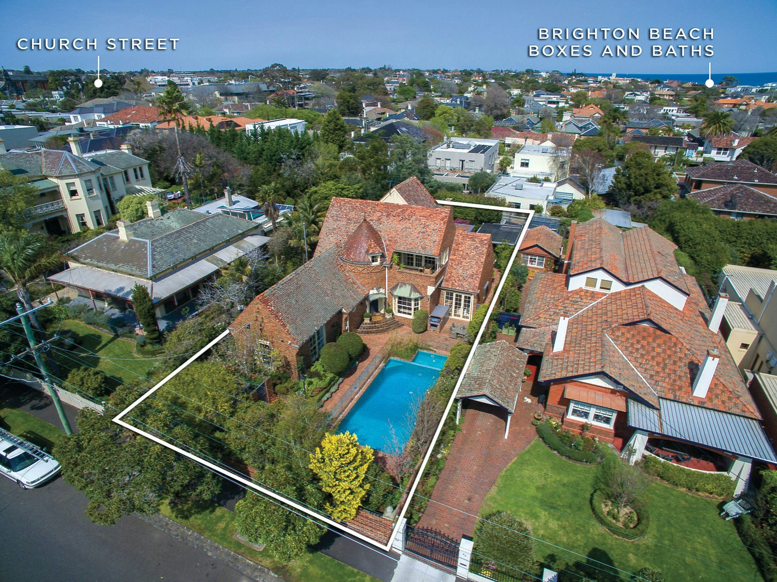 24 Grosvenor Street, Brighton, VIC