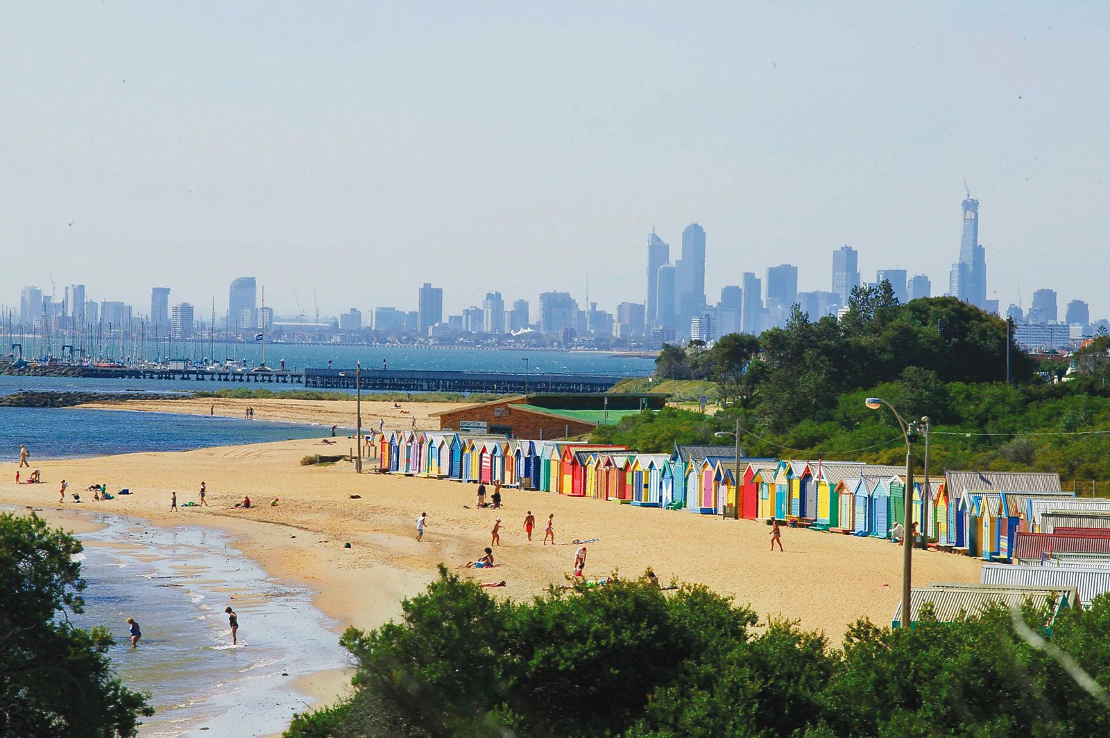 1&2/140 The Esplanade, Brighton, VIC