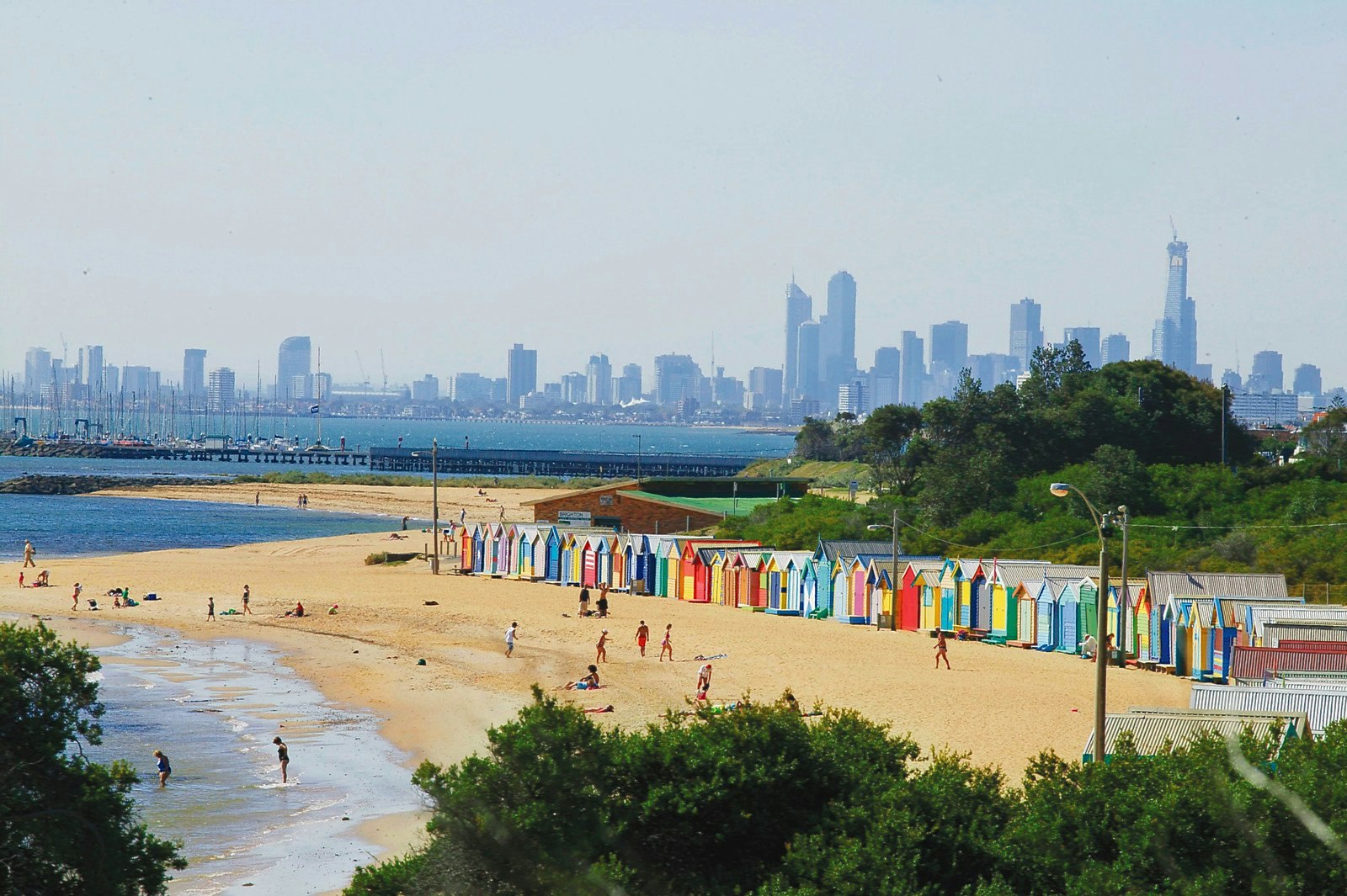 12 Sussex Street, Brighton, VIC