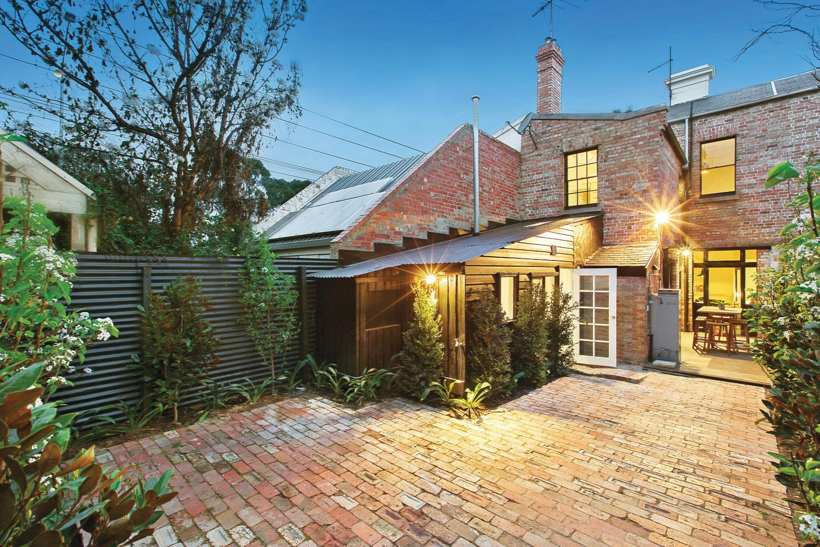 4 St Vincent Place North, Albert Park, VIC