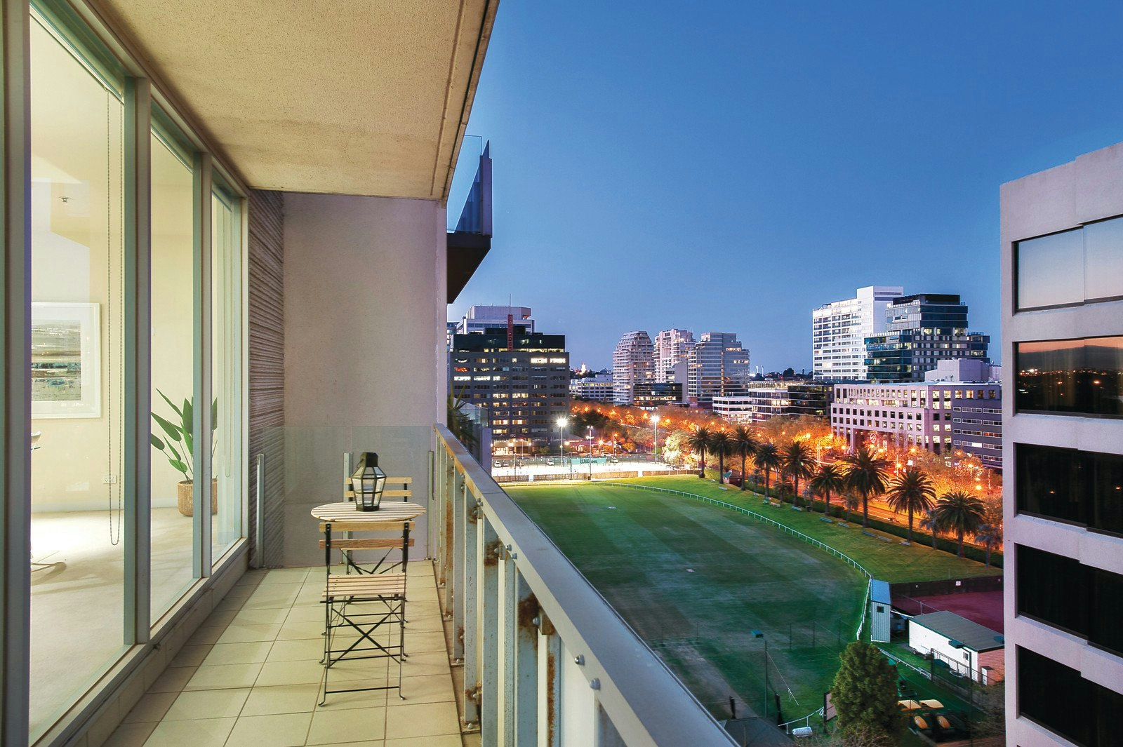 906/1 Roy Street, Melbourne, VIC