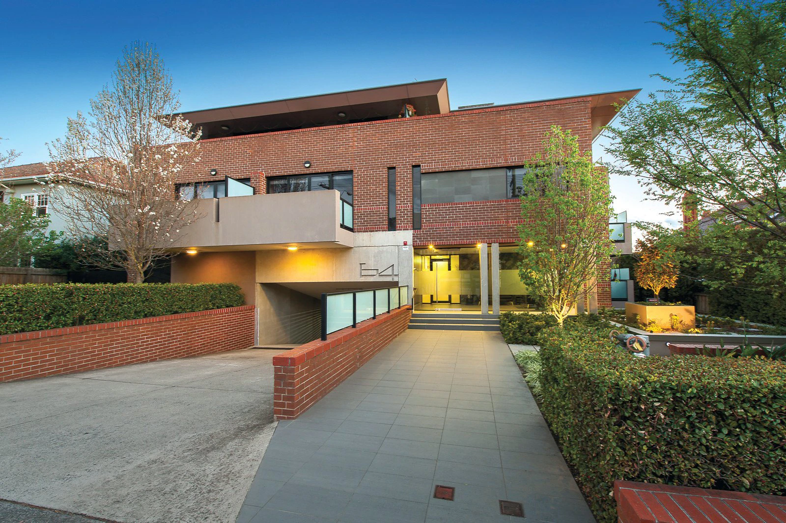 5/64 Riversdale Road, Hawthorn, VIC