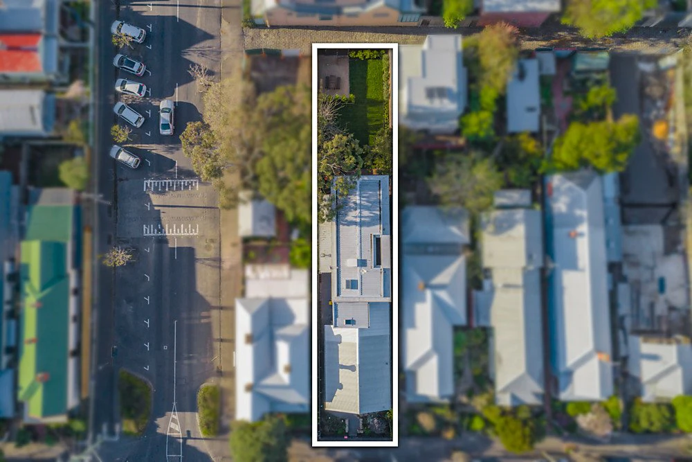 86 Ramsden Street, Clifton Hill, VIC