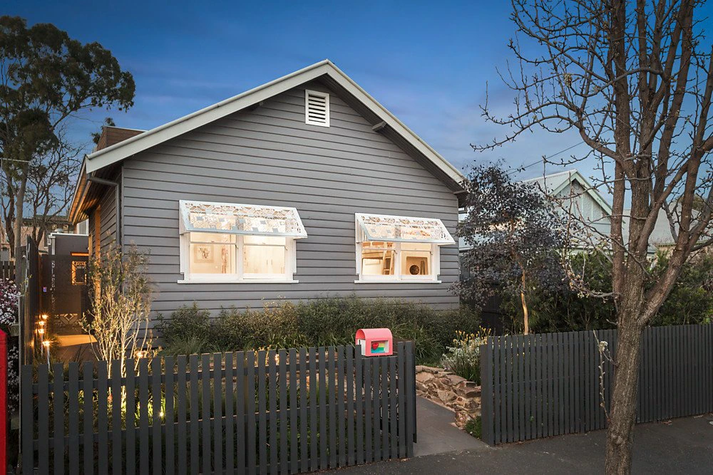 86 Ramsden Street, Clifton Hill, VIC
