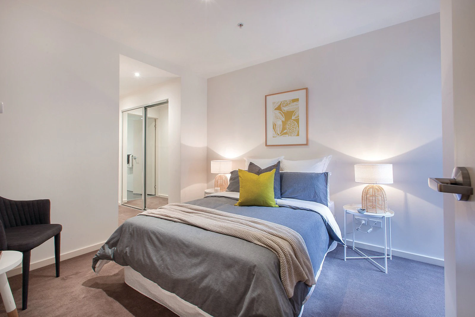 5/64 Riversdale Road, Hawthorn, VIC