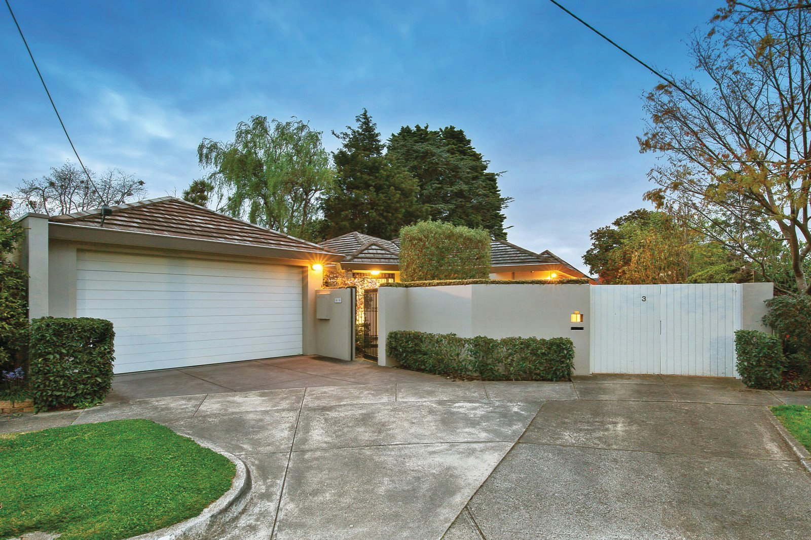 3 Marock Place, Balwyn, VIC