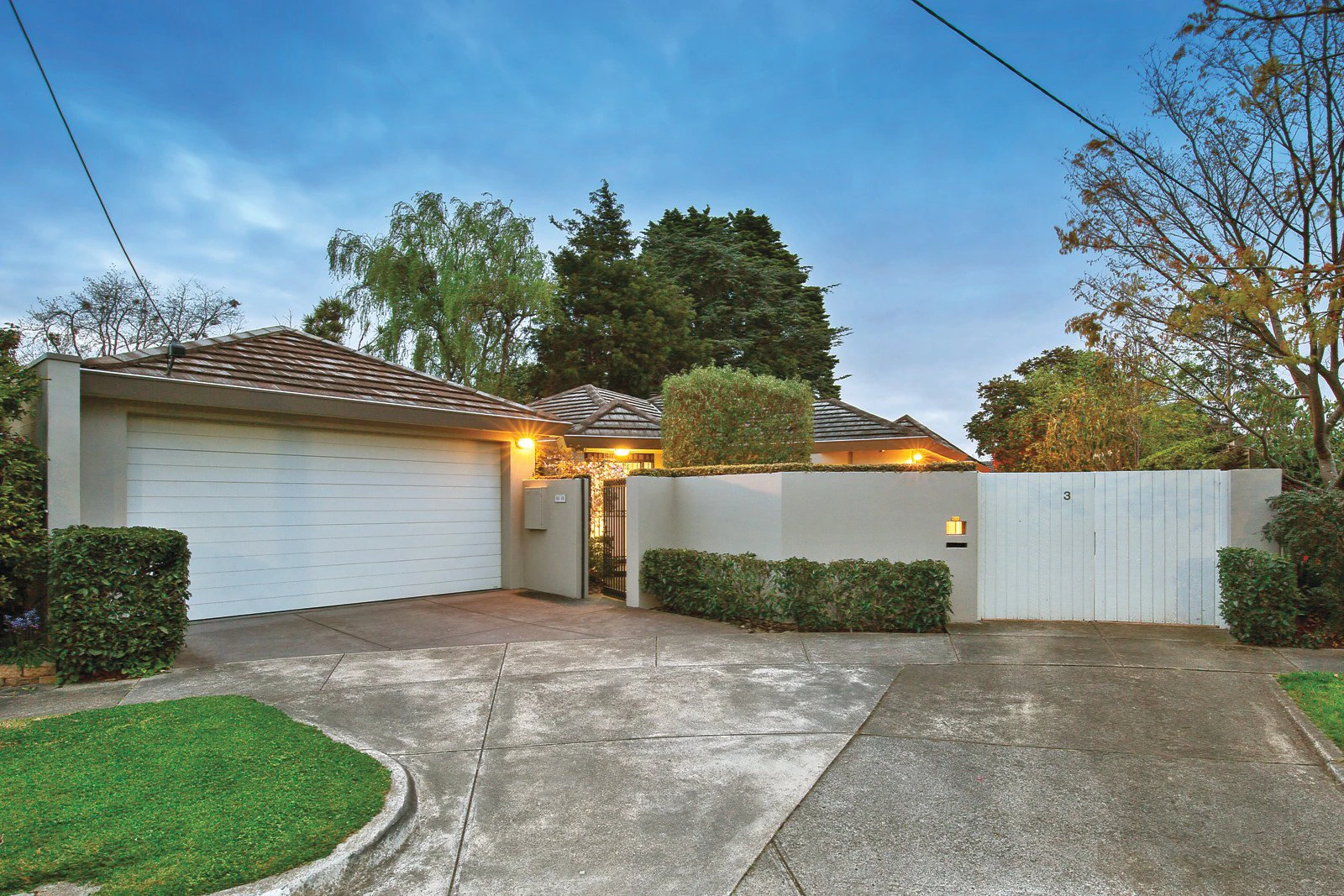 3 Marock Place, Balwyn, VIC