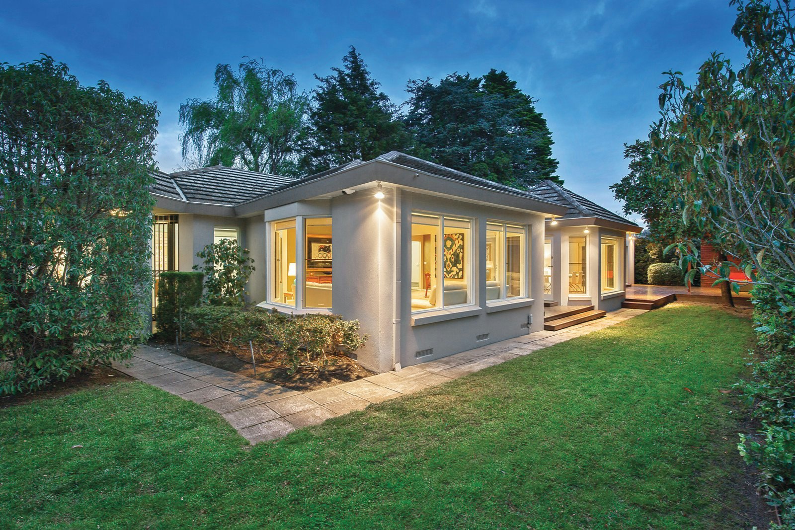 3 Marock Place, Balwyn, VIC