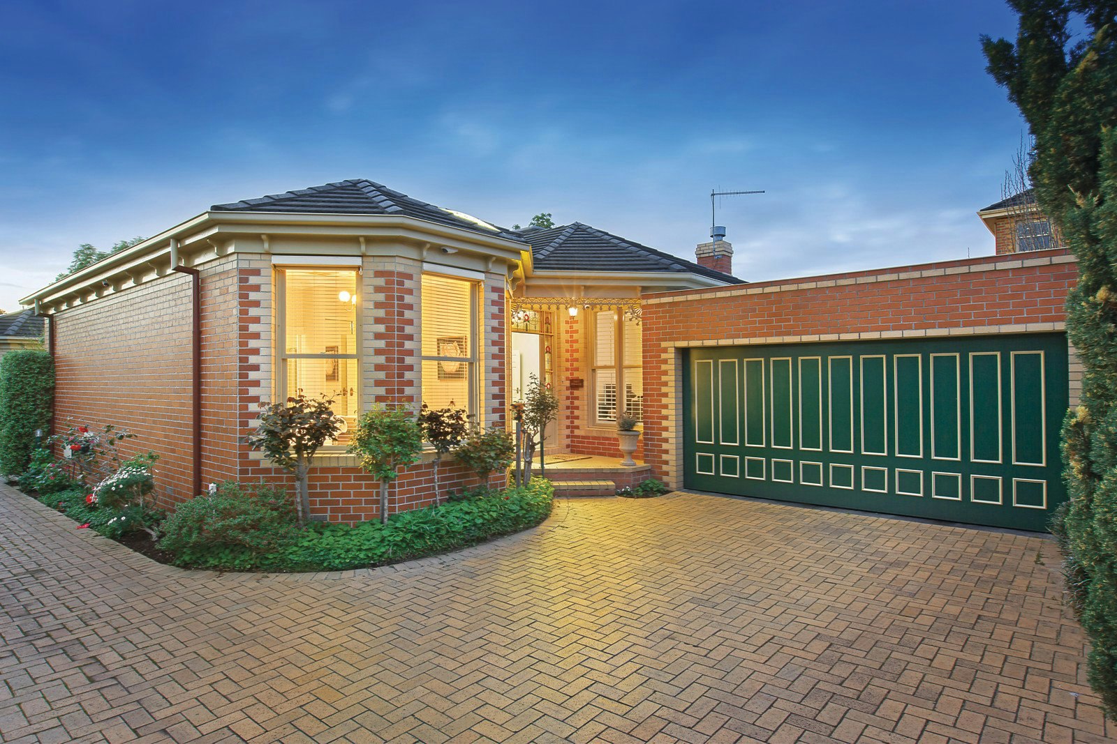 2/59 Roslyn Street, Brighton, VIC