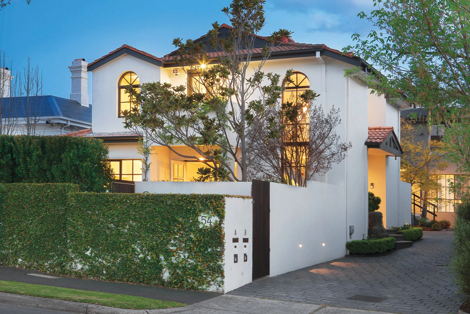 54a St Helens Road, Hawthorn East, VIC
