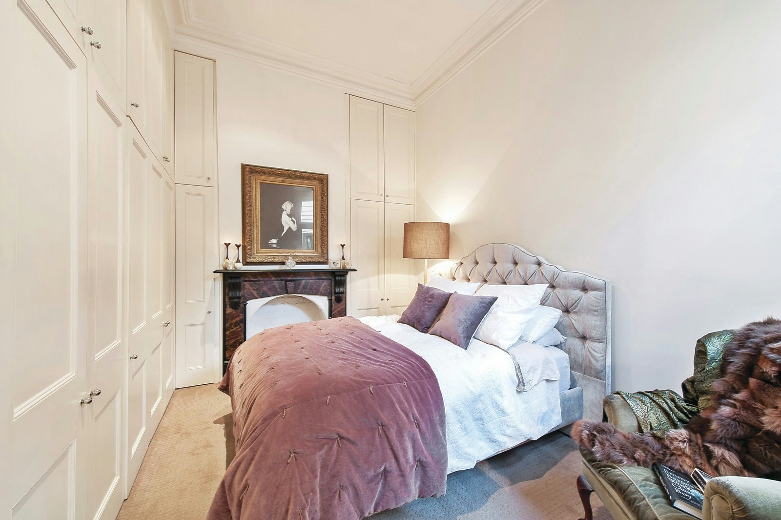 10 Howe Crescent, South Melbourne, VIC