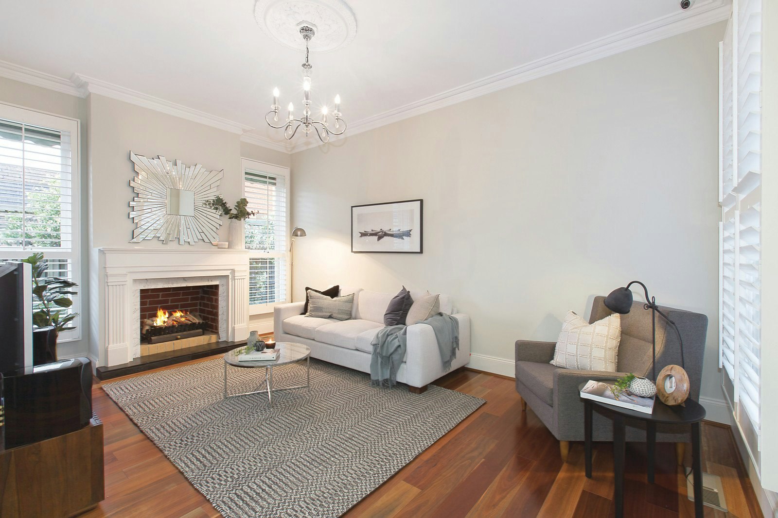 2/59 Roslyn Street, Brighton, VIC