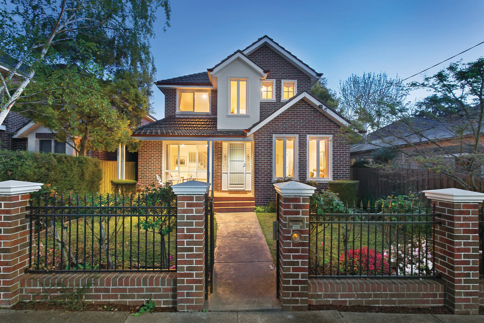 36a Grosvenor Parade, Balwyn, VIC