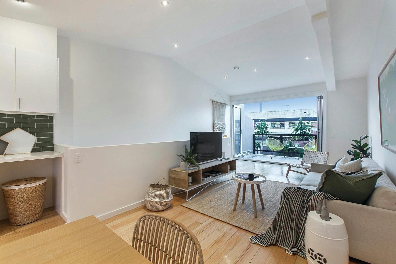 4/14 Johnson Street, Richmond, VIC