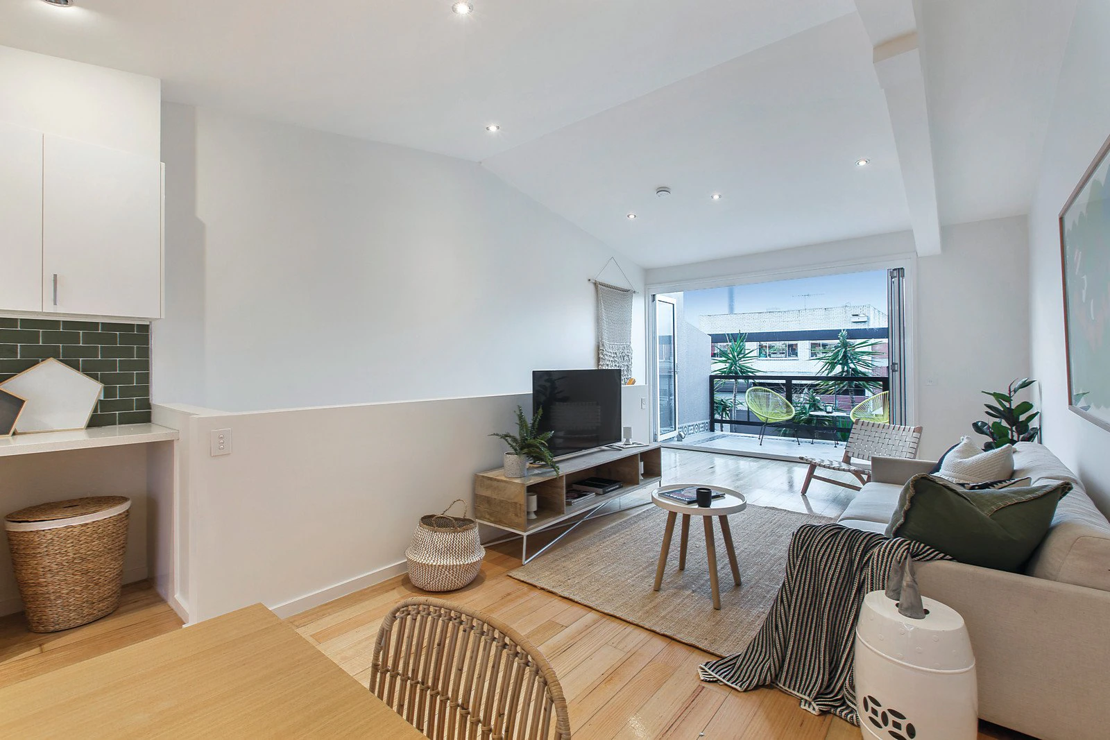 4/14 Johnson Street, Richmond, VIC