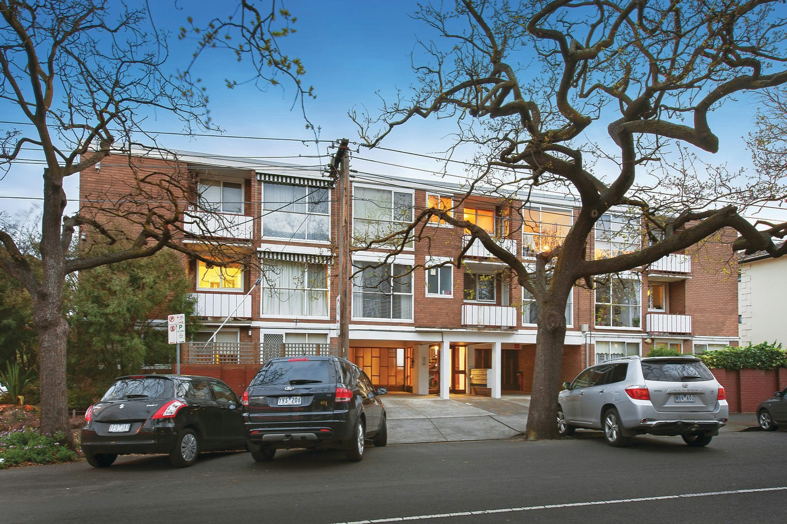 9/581 Orrong Road, Armadale, VIC