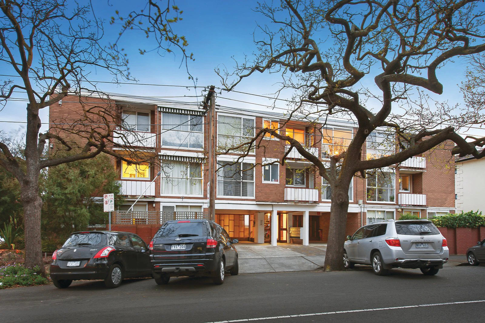 9/581 Orrong Road, Armadale, VIC