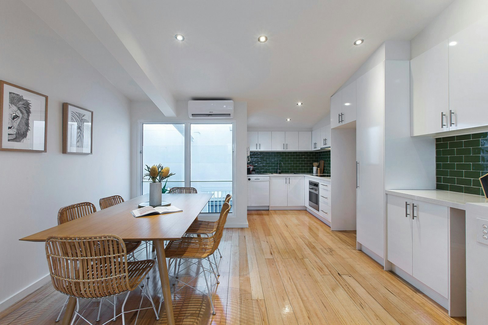 4/14 Johnson Street, Richmond, VIC