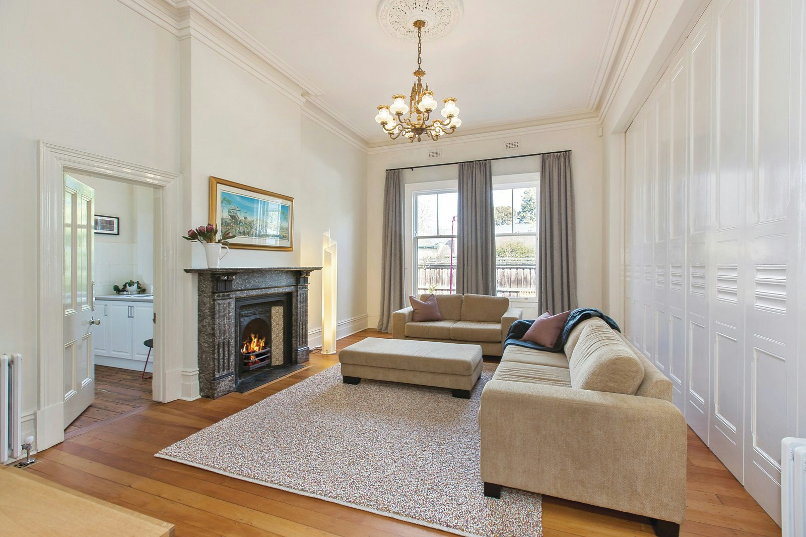 36 Cochrane Street, Brighton, VIC