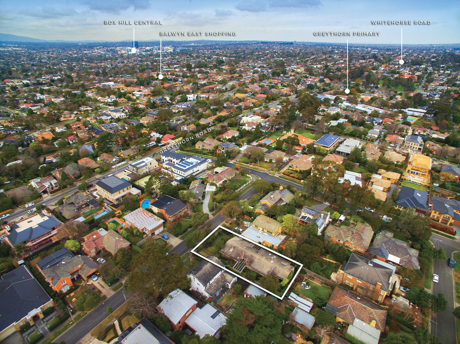 4 Wildlife Parade, Balwyn North, VIC