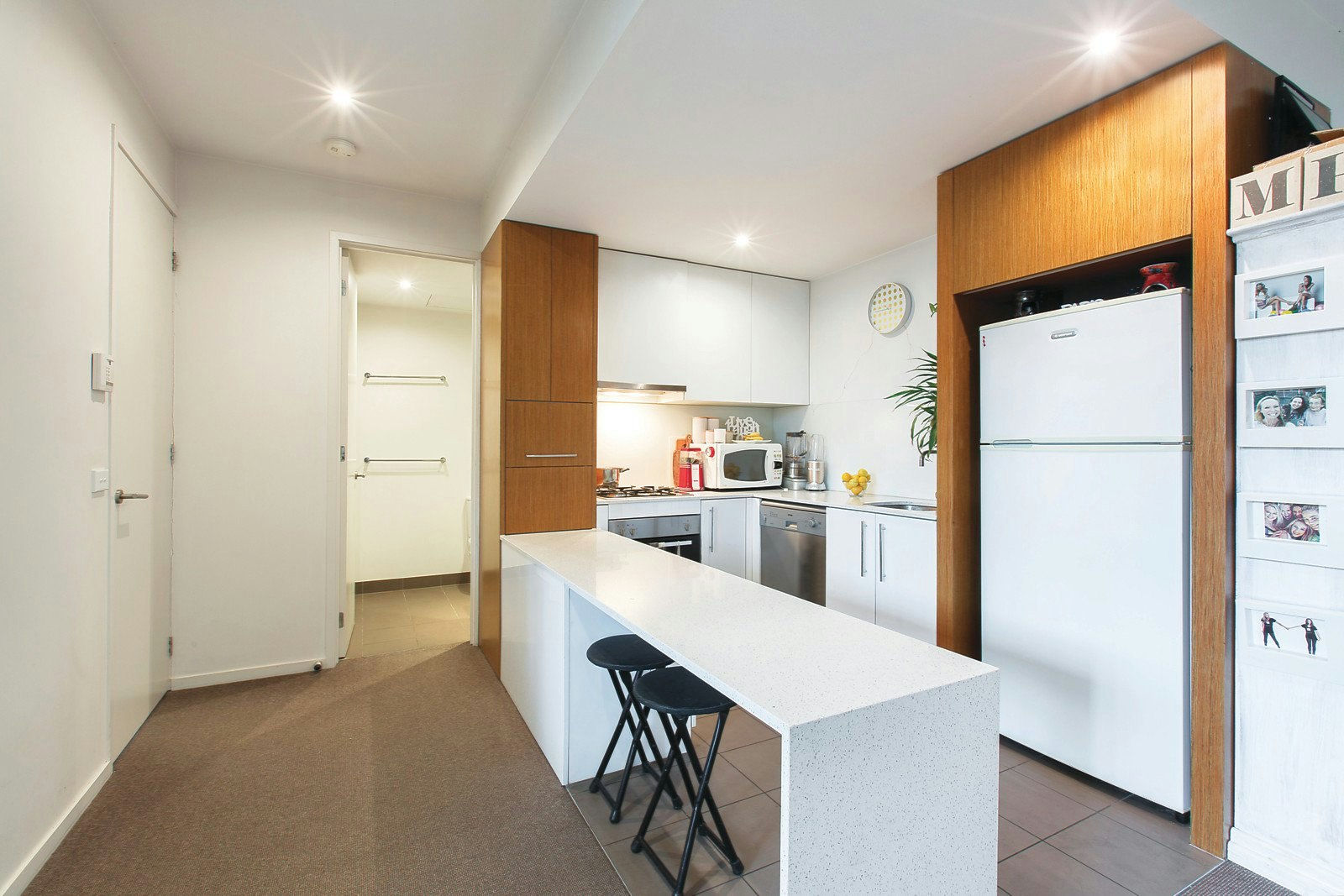 121/45 York Street, Richmond, VIC